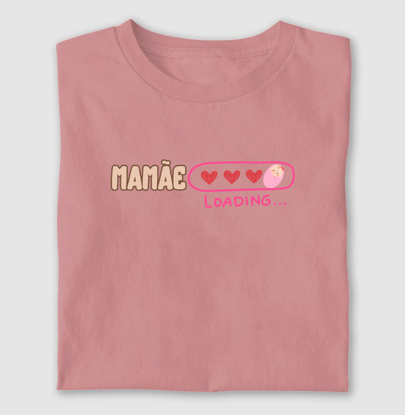 Mamãe  loading (menina) - Imagem 4