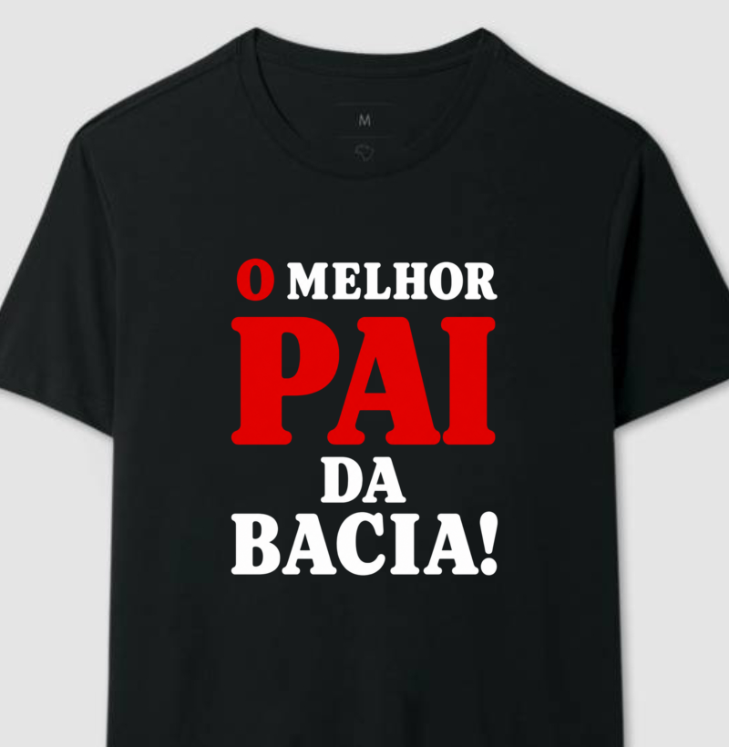 O Melhor Pai da Bacia - Imagem 3
