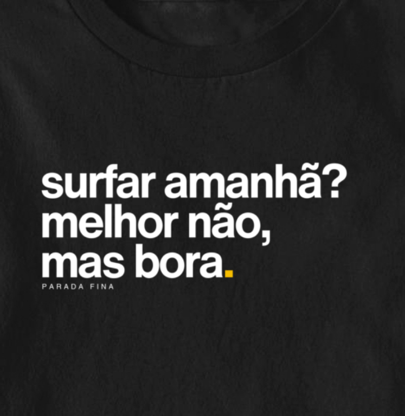 surfar amanhã? melhor não, mas bora. - Imagem 2