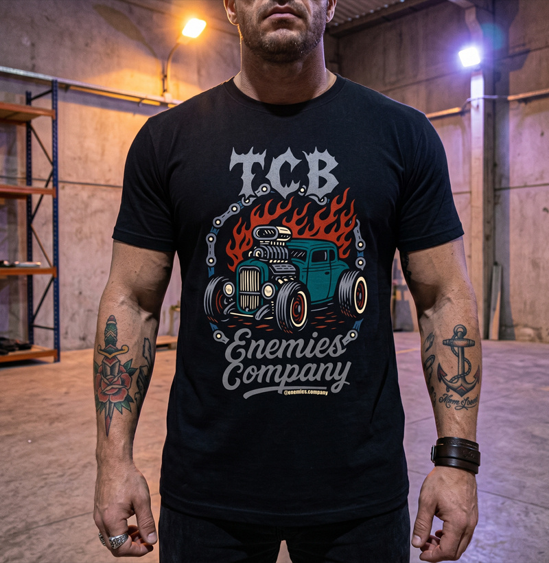 Camisa 1