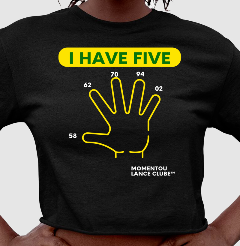Camisa 1