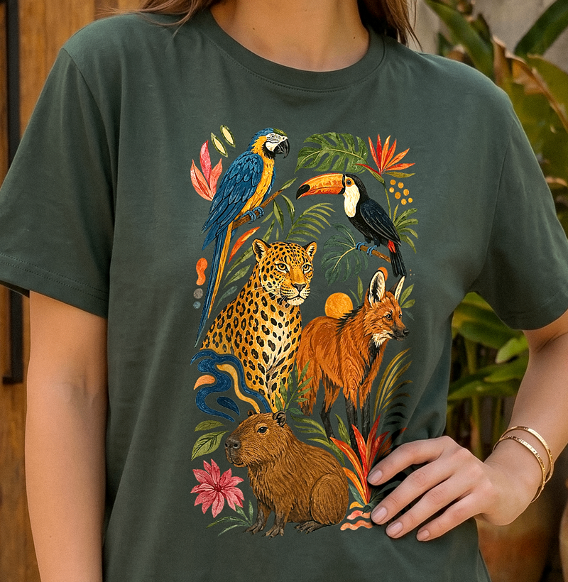 Camisa 3