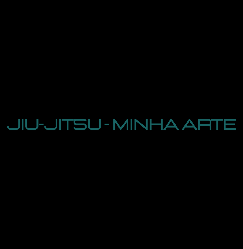 Jiu-Jitsu — Minha Arte - Imagem 2
