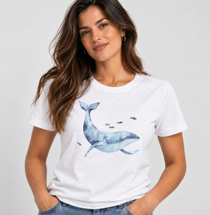 The Whale - Imagem 3