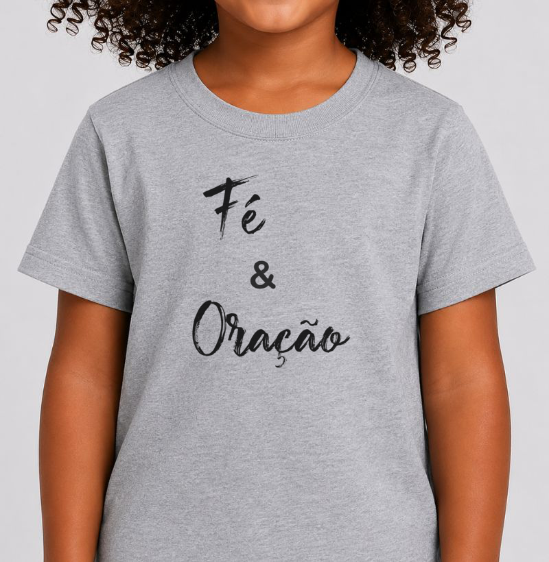  Fé • Oração (infantil) - Imagem 4