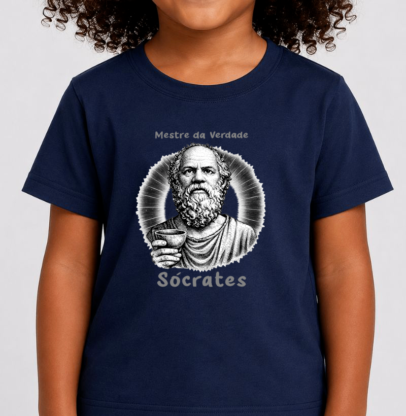 Sócrates • Mestre da Verdade (infantil) - Imagem 3