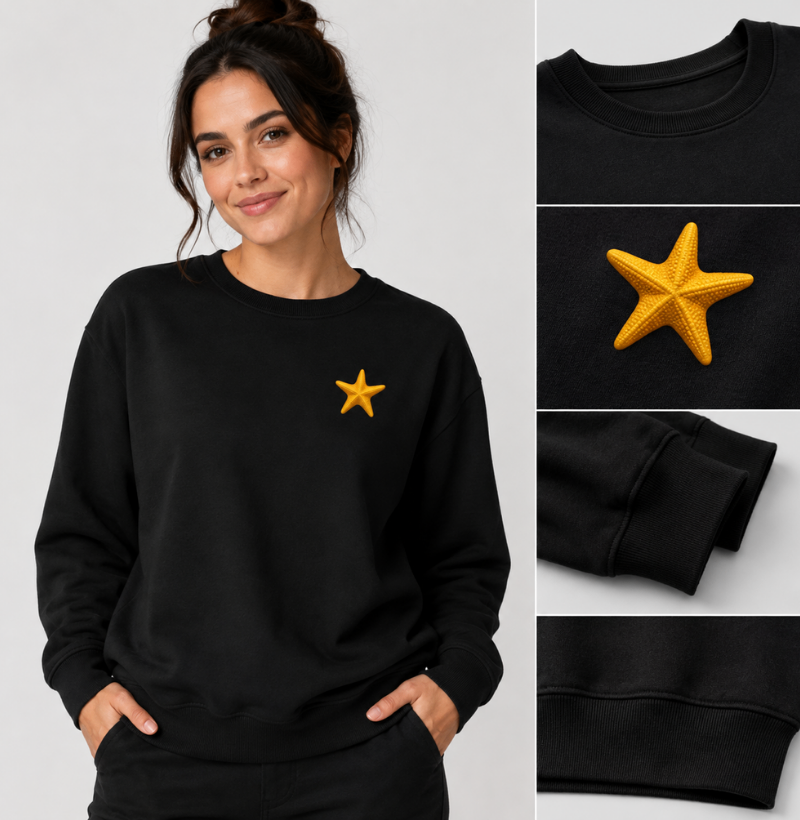 Starfish - Imagem 3