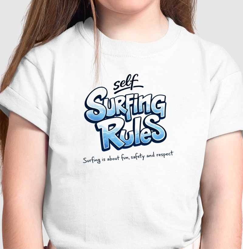 SURFING RULES - Imagem 2