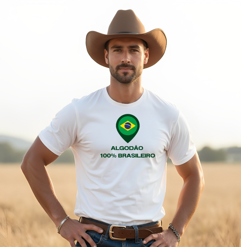 Algodão Brasil (Localização BRA) - Imagem 3
