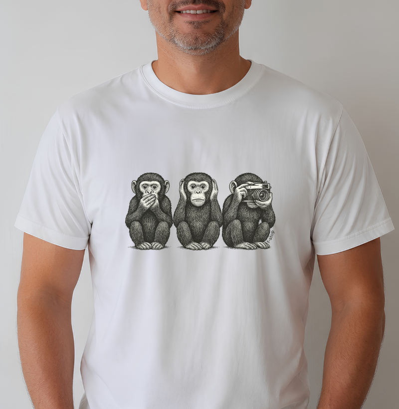 Macacos - Imagem 2