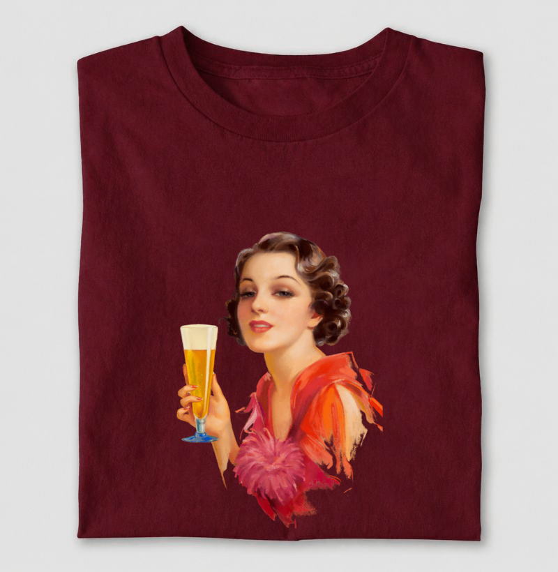 Dama da Cerveja - Imagem 4