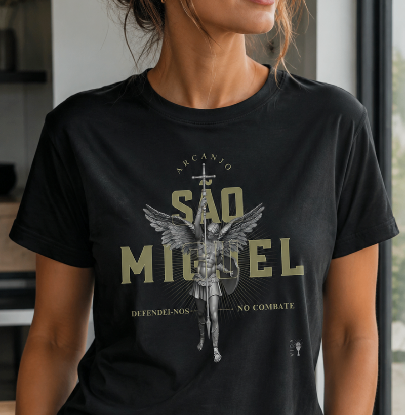 Defendei-nos S.Miguel - Imagem 4