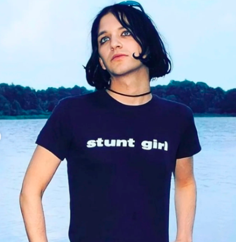 Placebo Stunt Girl - Imagem 2