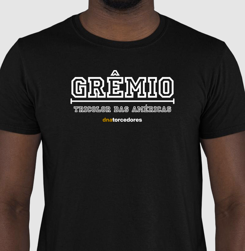 COLEÇÃO 2026 - GRÊMIO - Imagem 2