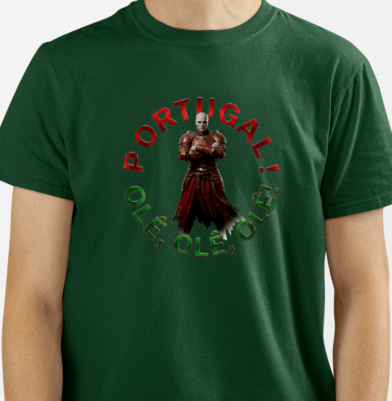 Camisa 1