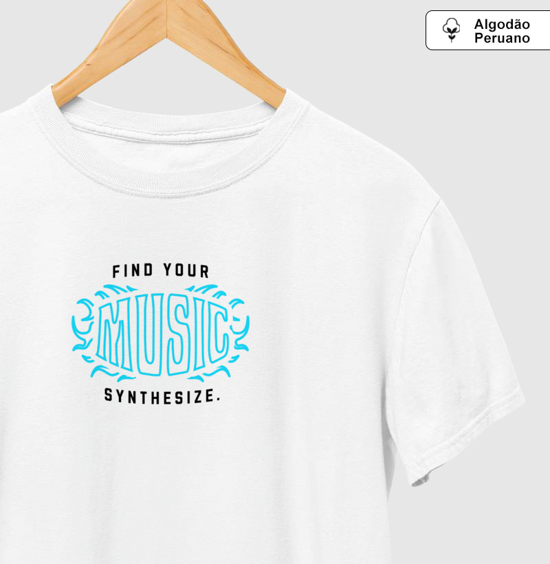 FIND YOUR MUSIC - Imagem 2