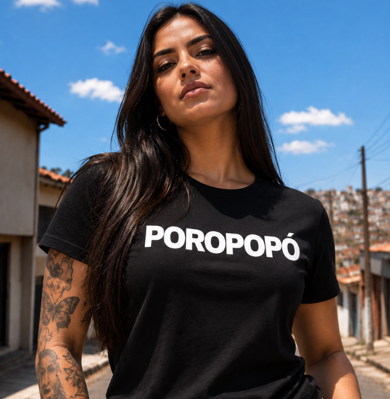 Poropopó - Imagem 3