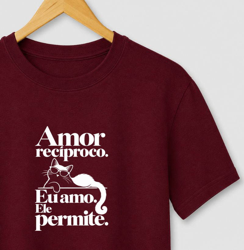 Amor recíproco... - Imagem 3