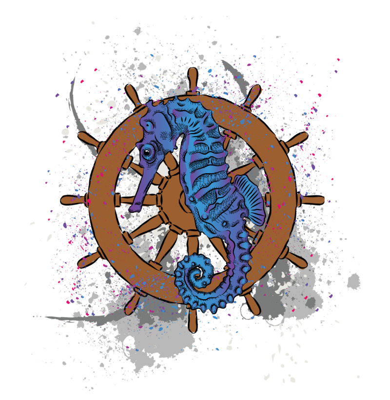 Sea Horse - Imagem 2