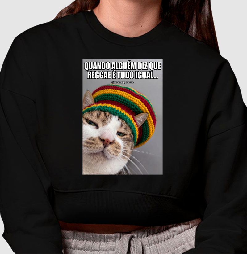 Jamaicat | Só que não! - Imagem 2