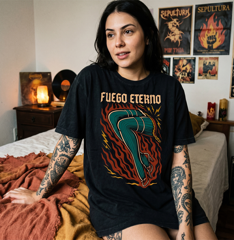 Camisa 1