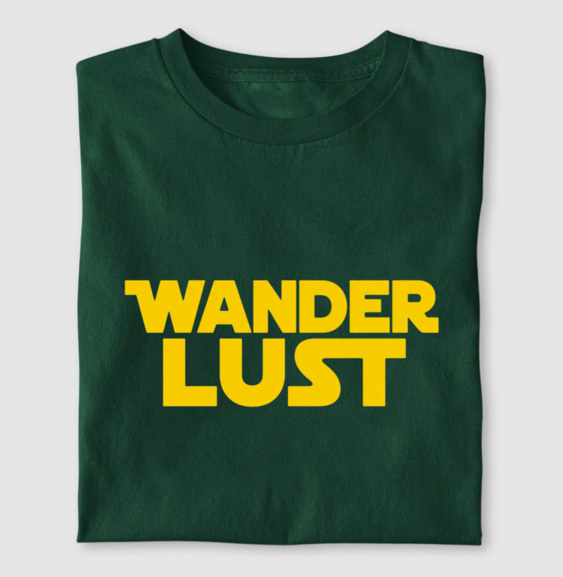 Wanderlust - geek SW 2 - Imagem 3