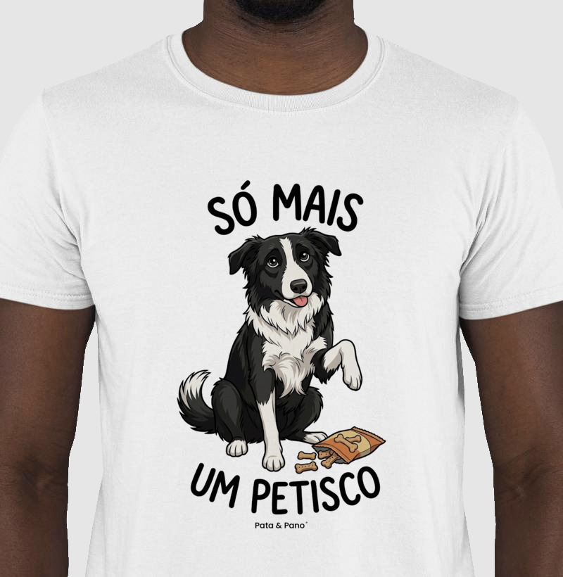 BORDER COLLIE PETISCO - Imagem 2
