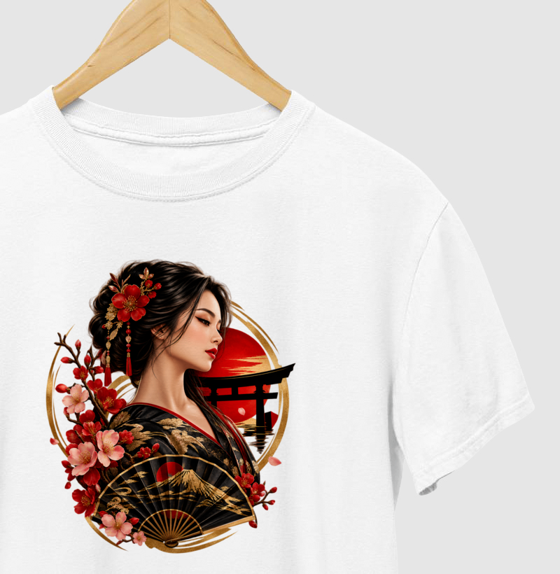 A Elegância da Alma Oriental - Imagem 4