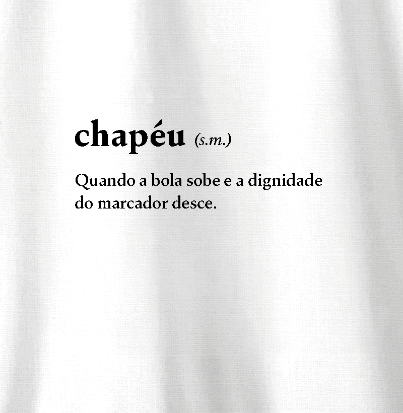 RIP - Dicionário Chapéu - Imagem 2