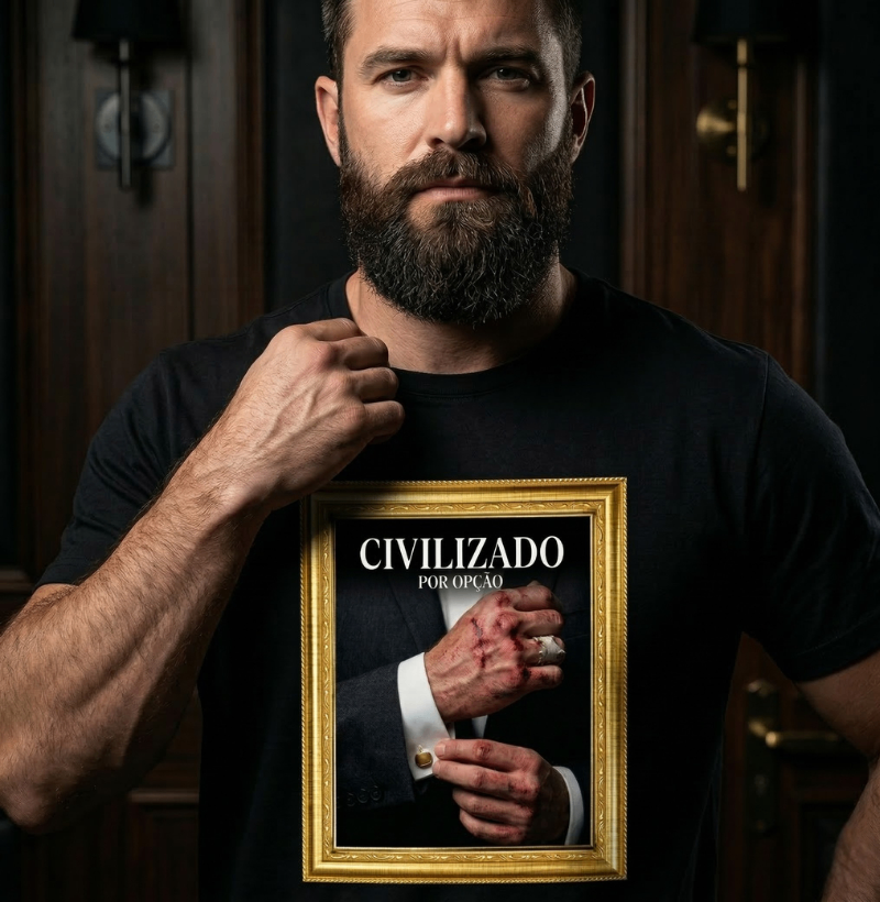 Camisa 1