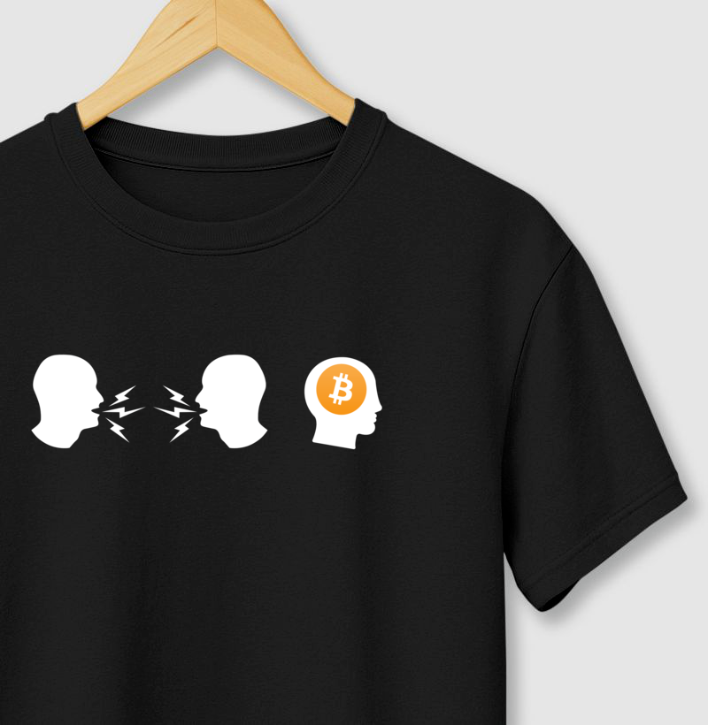 Camiseta Liberais vs Conservadores - Imagem 2