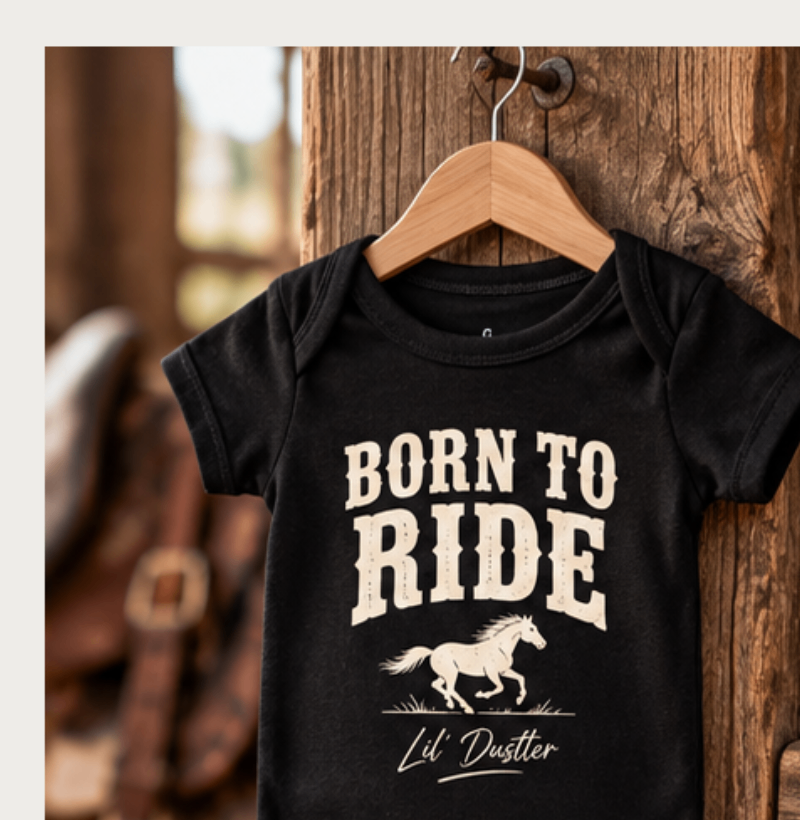 Country Born to Ride - Imagem 2