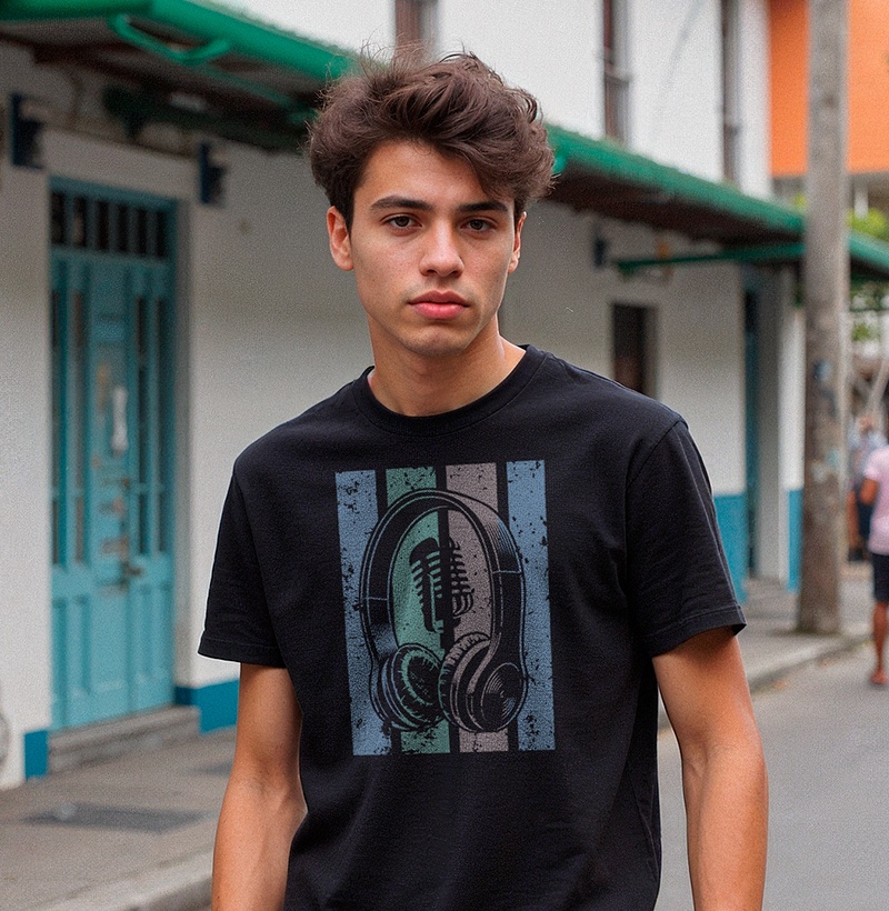Camisa 1