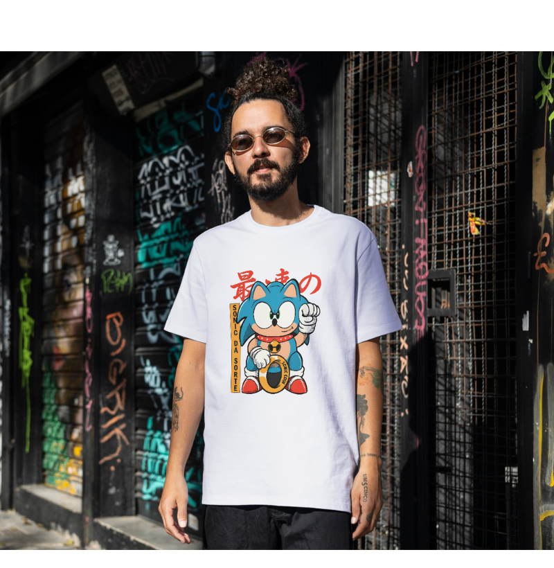 Camisa 1