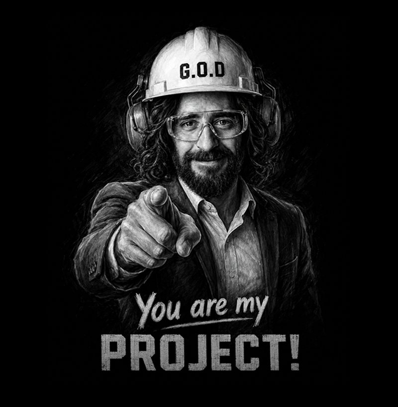 You Are My Project - Imagem 4