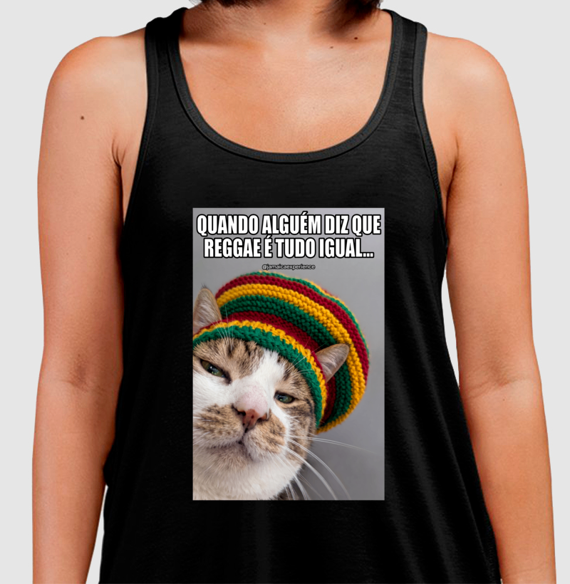 Jamaicat | Só que não! - Imagem 2