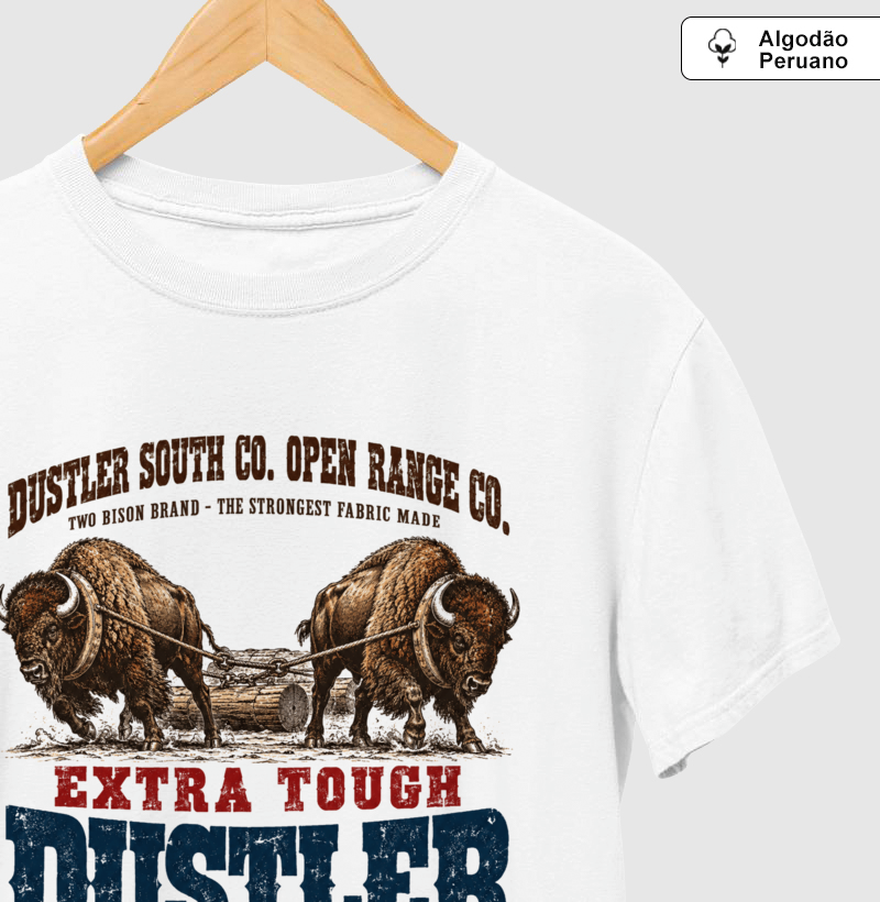 Country Extra Tough Bison Dustler South Co. - Imagem 3