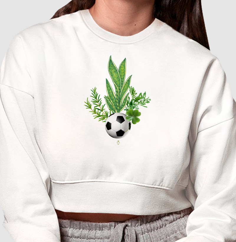 Plantas da sorte & bola de futebol - Imagem 2