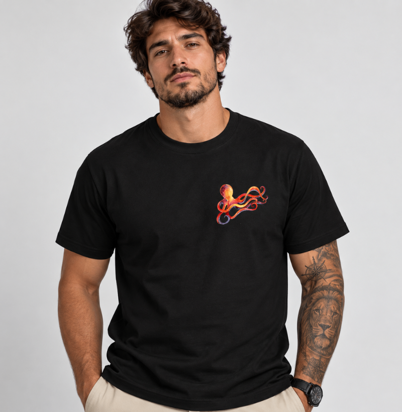 Octopus Pocket - Imagem 3