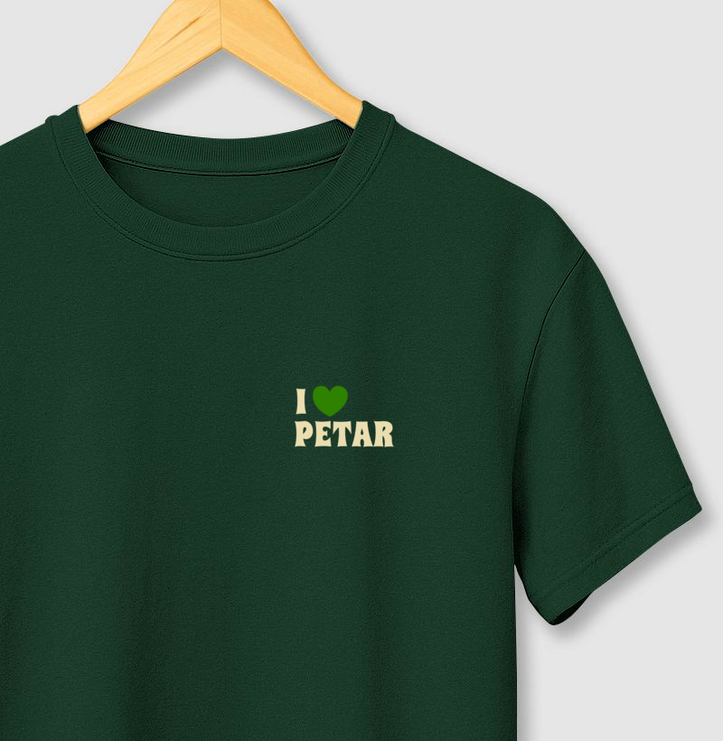 I Love PETAR - Imagem 3