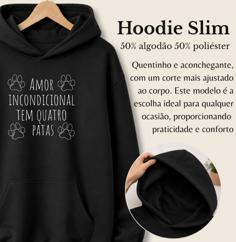 Amor incondicional tem quatro patas  - Imagem 2