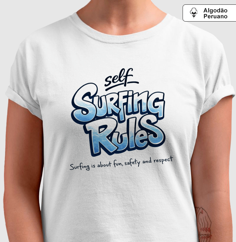 SURFING RULES - Imagem 4