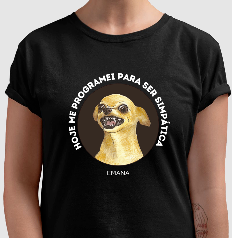 Camisa 1