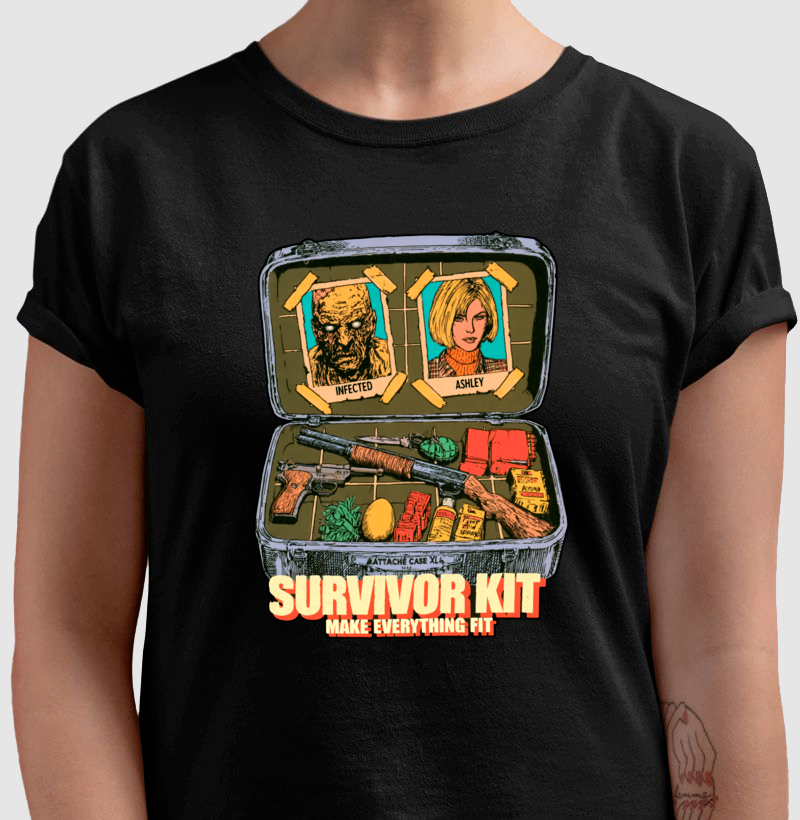 Survivor Kit - Imagem 2