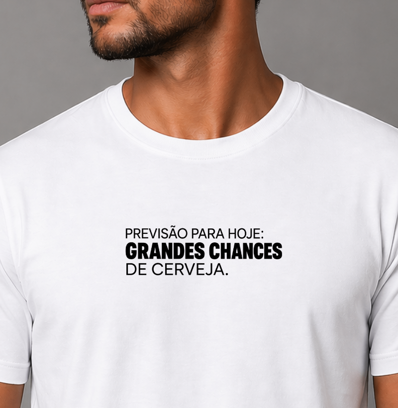Previsão para hoje - Imagem 2