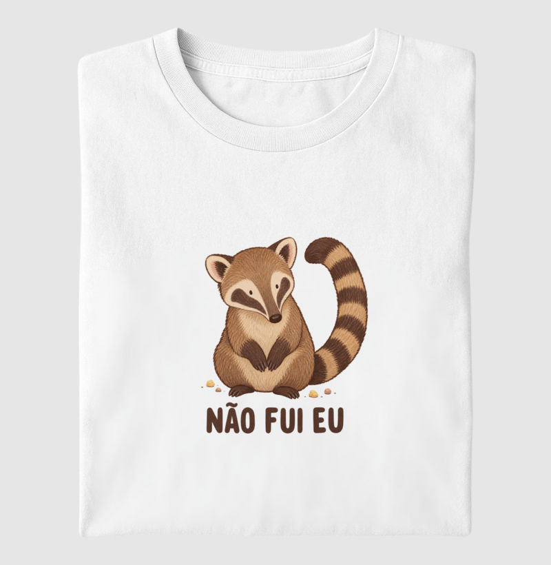 Não Fui Eu - Imagem 2