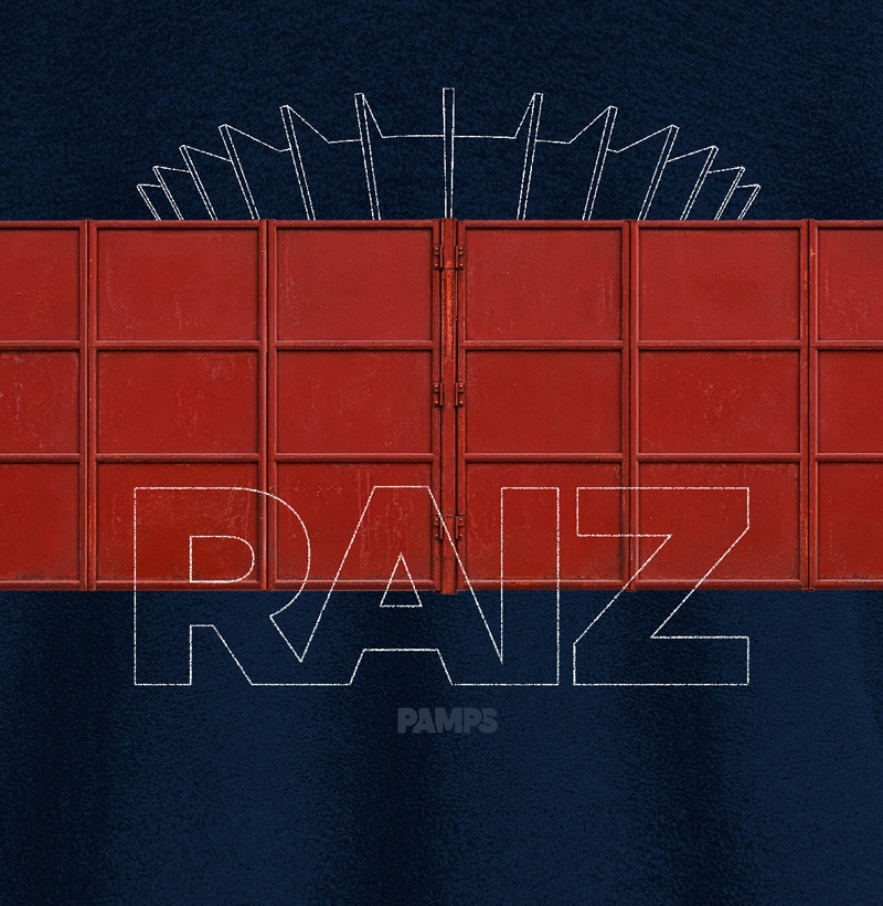 ESTÁDIO RAIZ - Imagem 4
