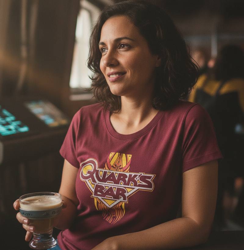 Quark's Bar - Imagem 2
