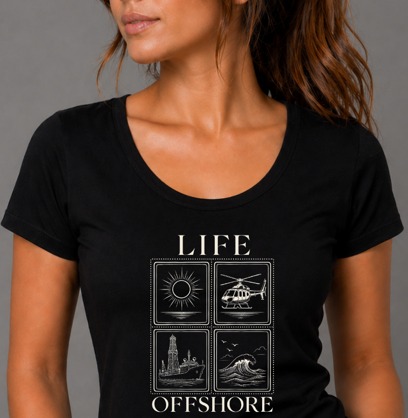 Life offshore - Imagem 3
