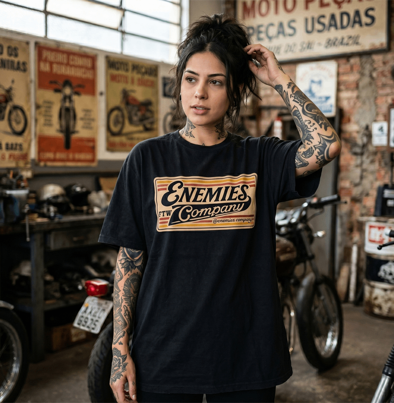Camisa 3